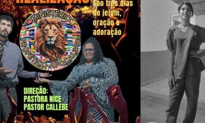 quem sao os pastores suspeitos