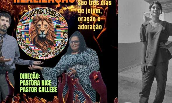 quem sao os pastores suspeitos