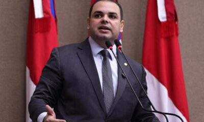 roberto cidade alerta para avanço de favelas em manaus e cobra planejamento urbano