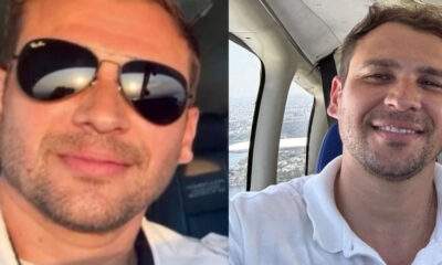 saiba quem era o piloto que morreu em queda de aviao no aeroclube de manaus