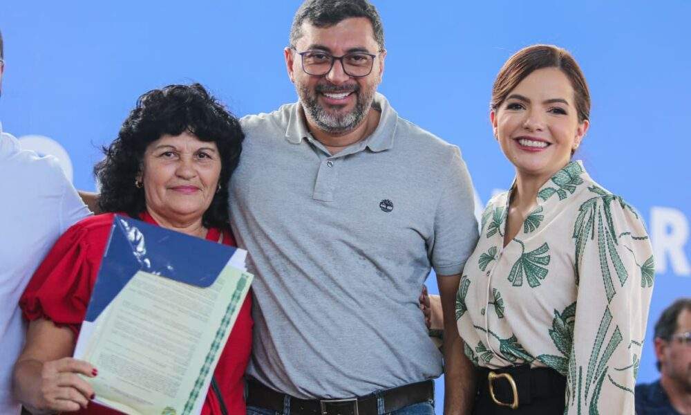 sect ultrapassa 1,1 mil títulos definitivos entregues em 90 dias no amazonas (1)