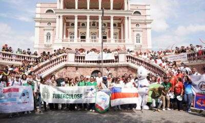 semsa manaus caminhada combate À tb (6)