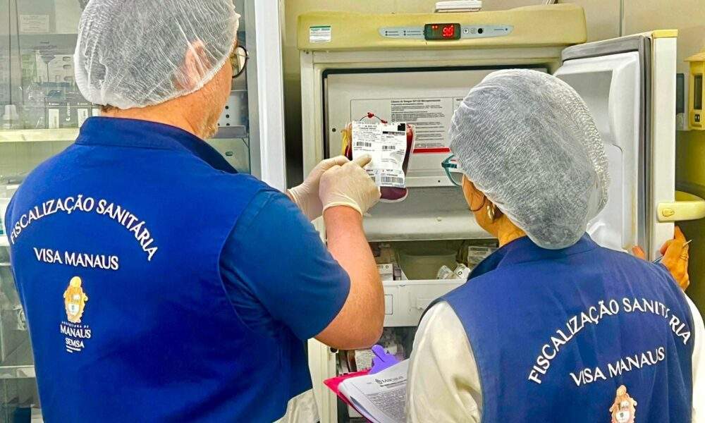 semsa manaus visa hemoterapia