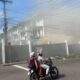 susto no parque das laranjeiras incêndio em apartamento mobiliza moradores e bombeiros em manaus