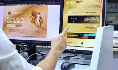 tce am alerta mais de 100 órgãos ainda não concluíram envio de contas a um dia do prazo final (2)