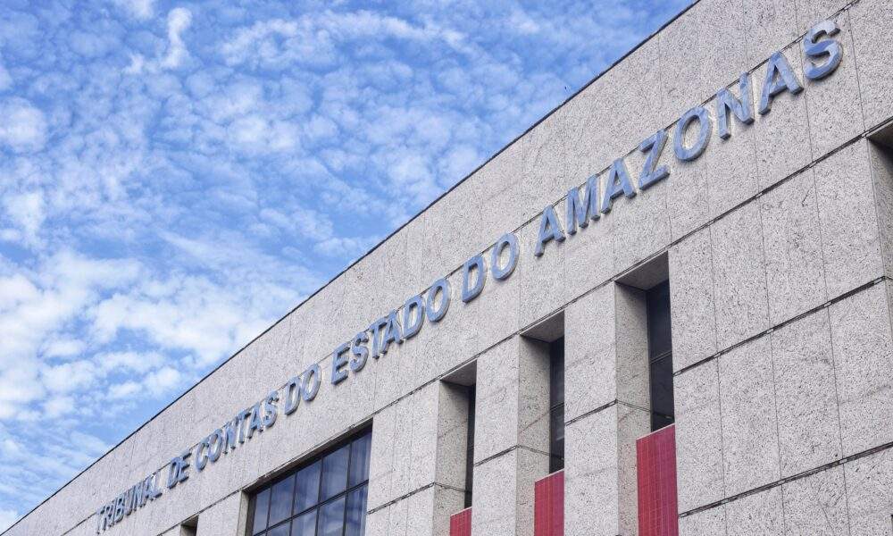 tce am deve julgar 95 processos em sessão plenária nesta terça feira (24)