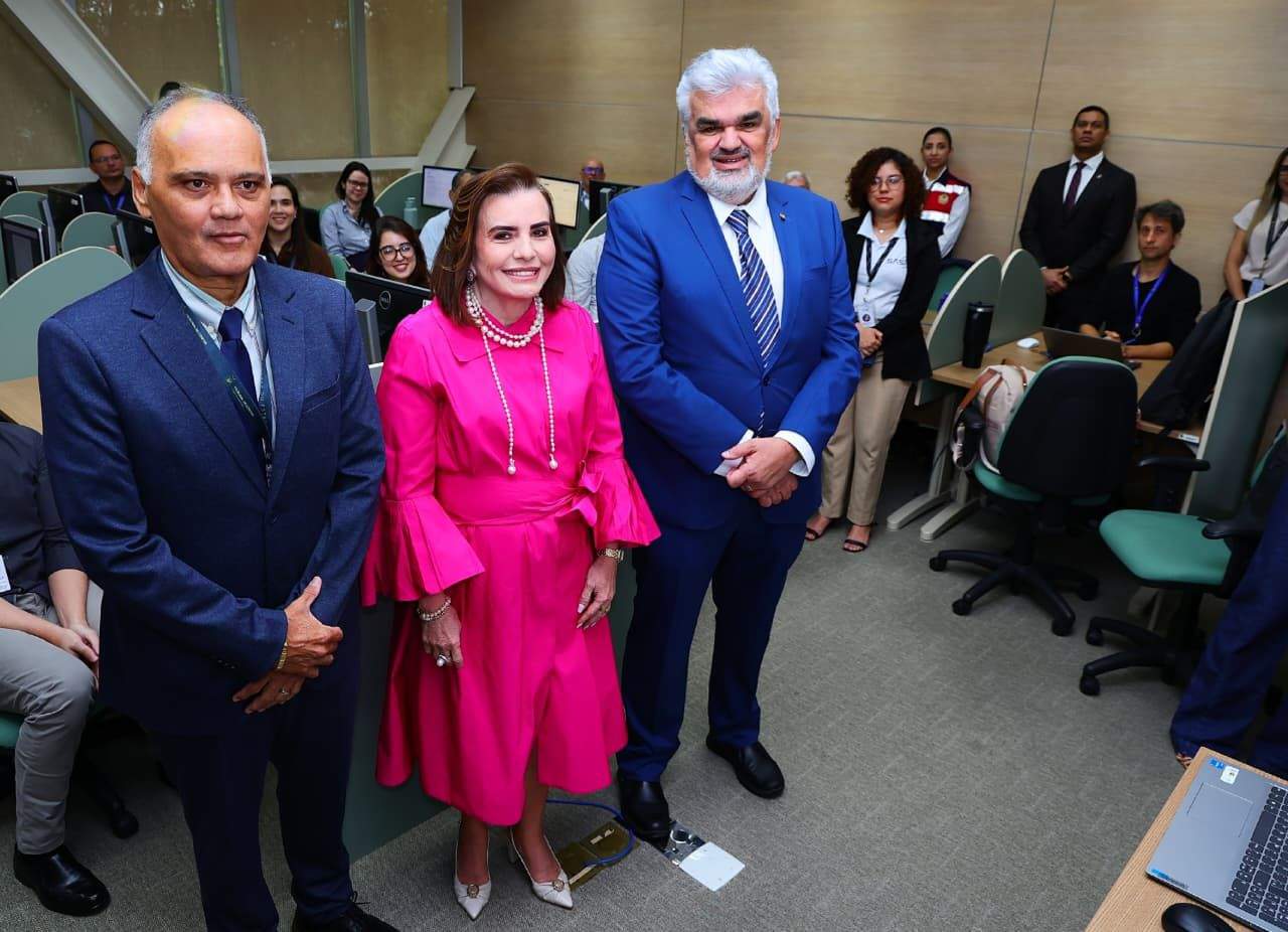 tce am implanta sistema e auditor e inicia nova fase na padronização de auditorias