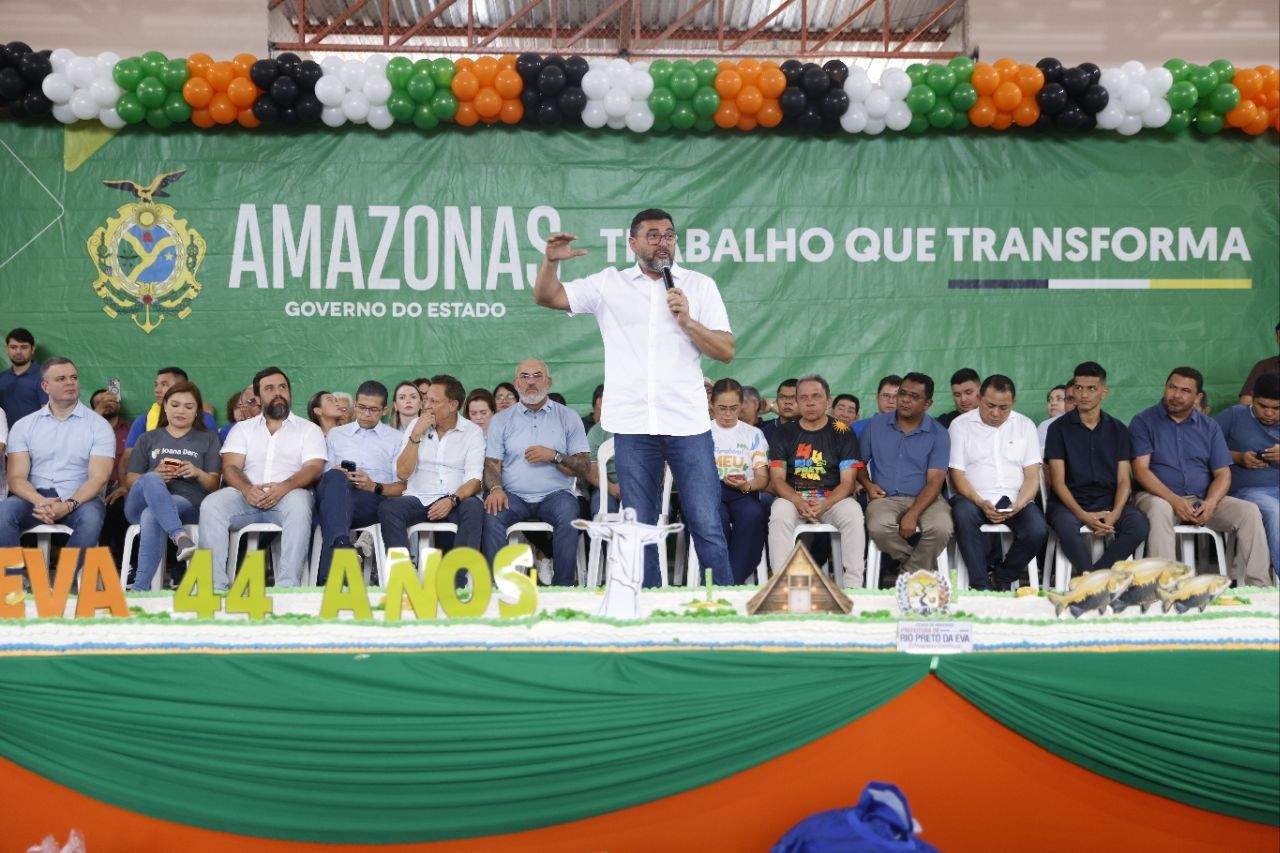 wilson lima entrega obra de contenção e vistoria hospital em rio preto da eva no aniversário do município (3)