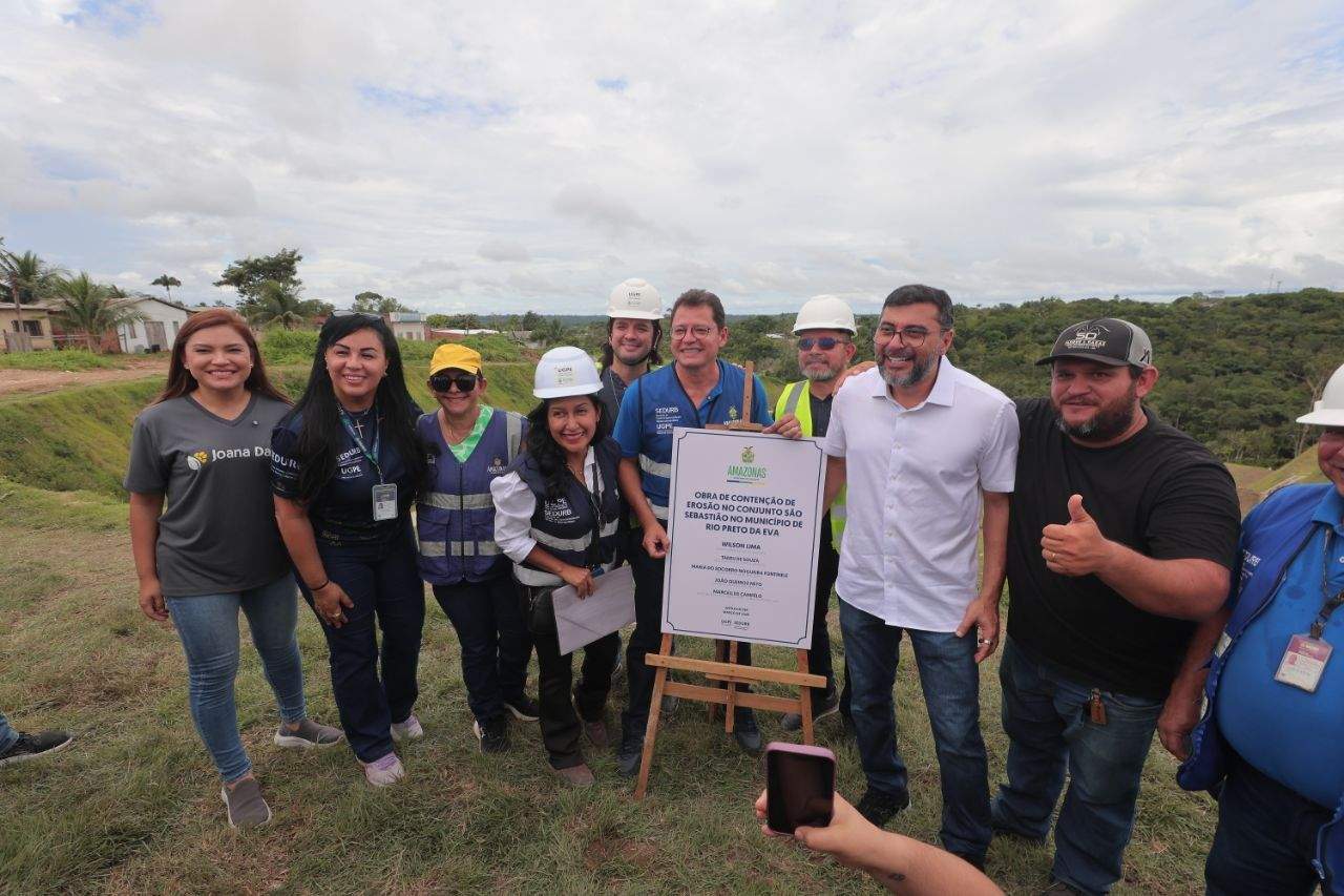 wilson lima entrega obra de contenção e vistoria hospital em rio preto da eva no aniversário do município (4)