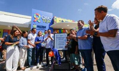 wilson lima inaugura terceiro caic tea e amplia atendimento a crianças com autismo em manaus (2)