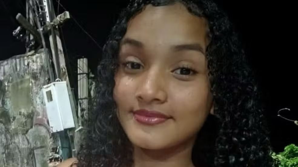 adolescente de 14 anos e morta a facadas em tefe