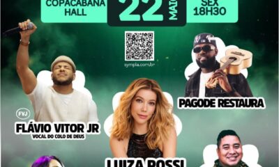 Portal do Generoso celebra 14 anos com grande evento “Adora Amazônia” no Tarumã Fest