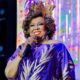 alcione se apresenta em manaus nesta sexta feira (1º); veja detalhes do show