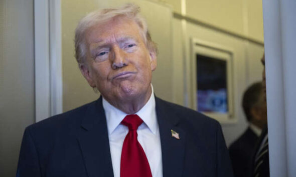 Após 14 meses: Maioria dos americanos quer impeachment de Trump, revela nova pesquisa! / Foto : Divulgação