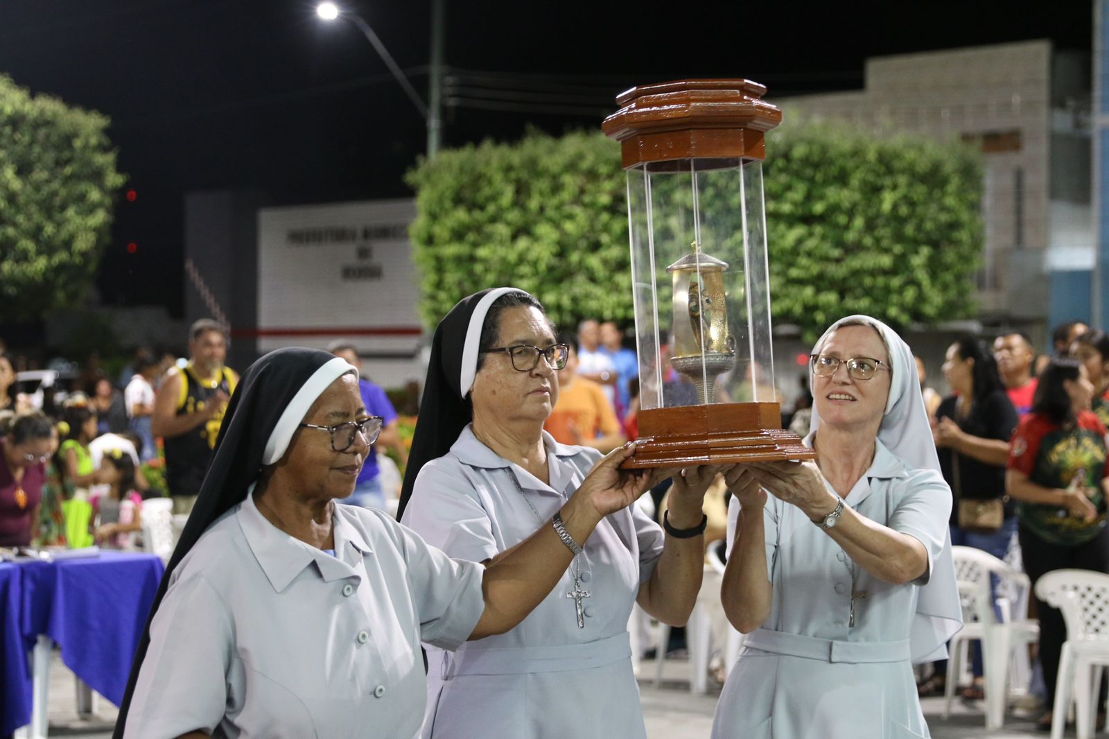 borba lança festejos de santo antônio 2026 com cinco atrações nacionais e promete edição histórica (2)