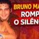 Caso Bruno Mafra ganha desdobramentos após vídeo em que cantor nega crimes e acusa vítimas!