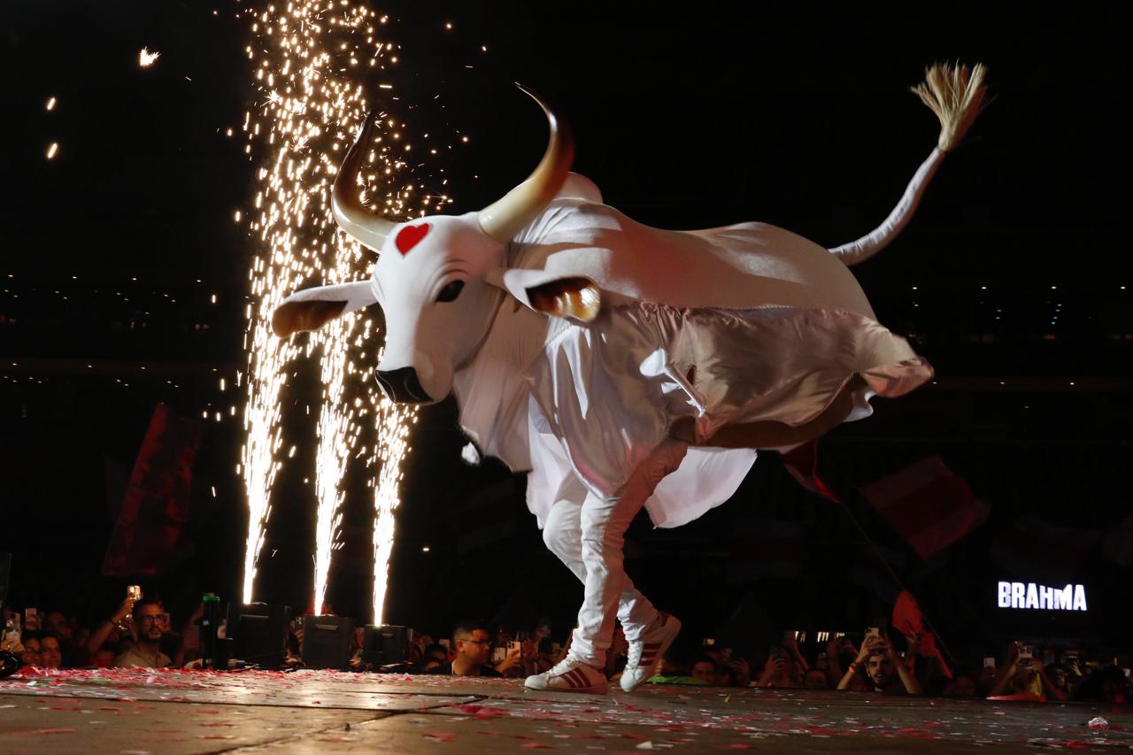 bumbá beat estreia no arena planeta boi com releituras modernas de clássicos dos bois (1)