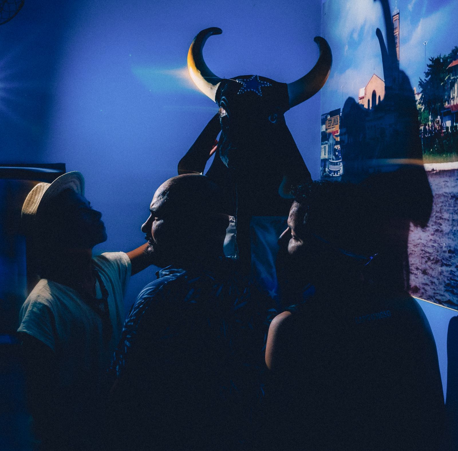 bumbá beat estreia no arena planeta boi com releituras modernas de clássicos dos bois (3)