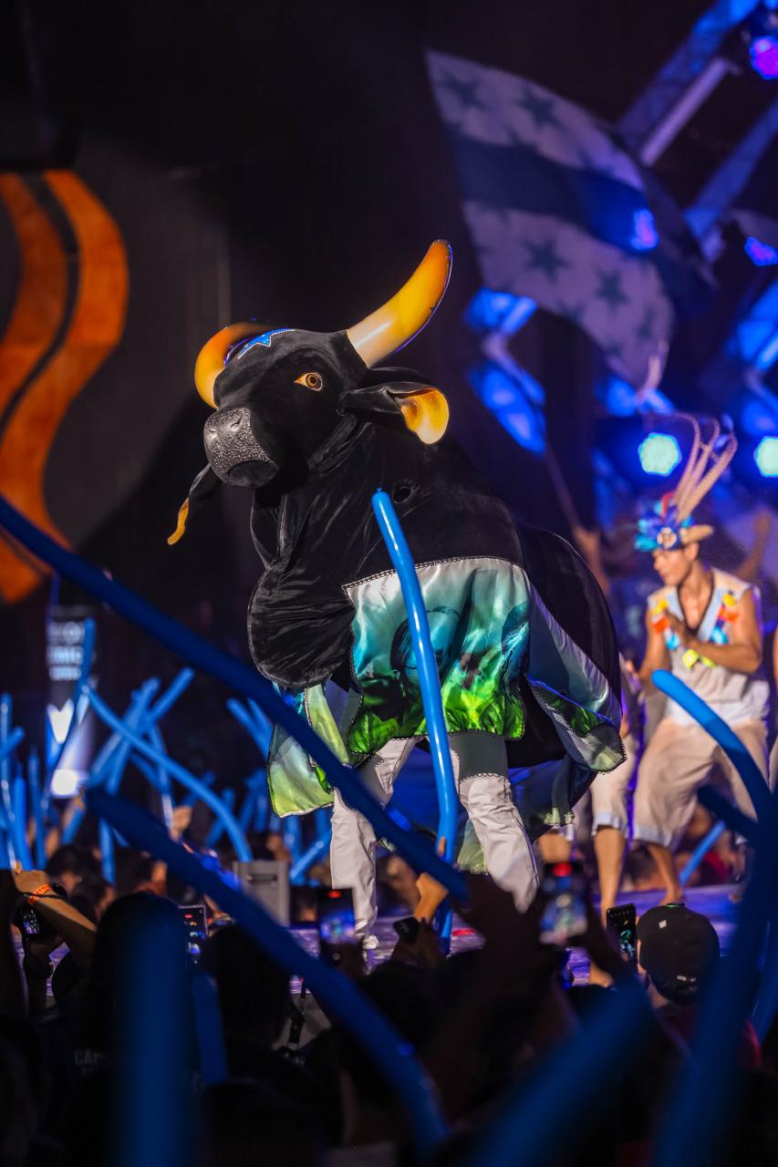 bumbá beat estreia no arena planeta boi com releituras modernas de clássicos dos bois (4)