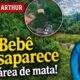 Caso José Arthur: Bebê desaparece em área de mata de Eldorado do Carajás