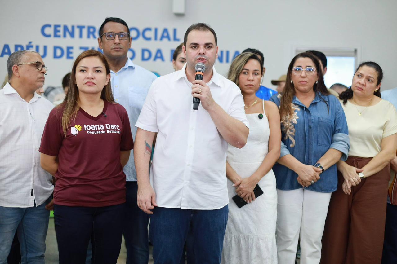 centro social chapéu de zinco é reinaugurado após reforma completa na zona sul de manaus (3)