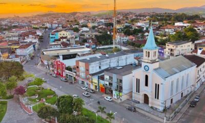 Ipiaú é um hub comercial do sul da Bahia. Por que os jogos de aposta com depósito de 1 real chegaram antes das grandes redes de lazer / Foto : Divulgação