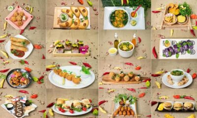 comida di buteco celebra 15 anos em manaus e movimenta cena gastronômica com tema “verduras” (1)