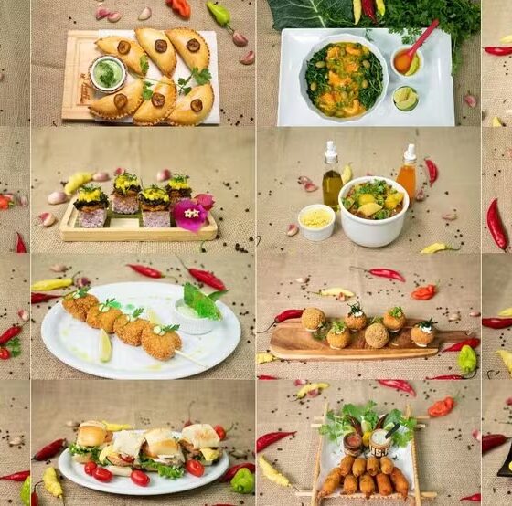 comida di buteco celebra 15 anos em manaus e movimenta cena gastronômica com tema “verduras” (1)