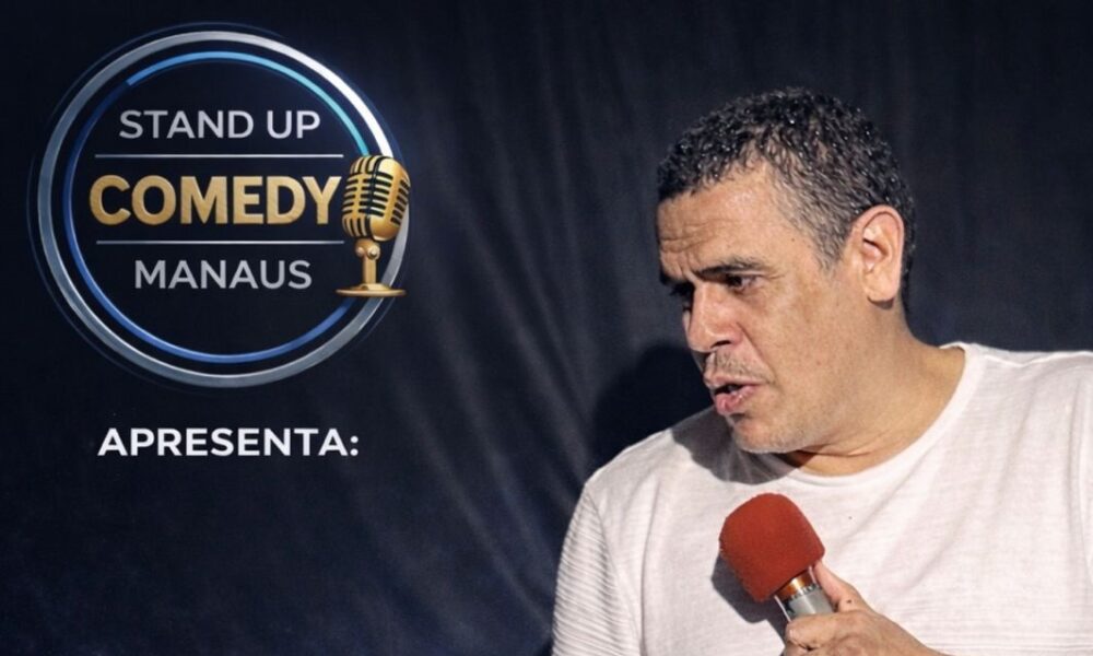 dann dias humor manaus