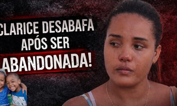 Desaparecimento de crianças em Bacabal gera revolta após Clarice relatar descaso das autoridades!