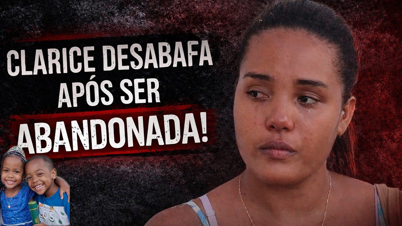 Desaparecimento de crianças em Bacabal gera revolta após Clarice relatar descaso das autoridades!