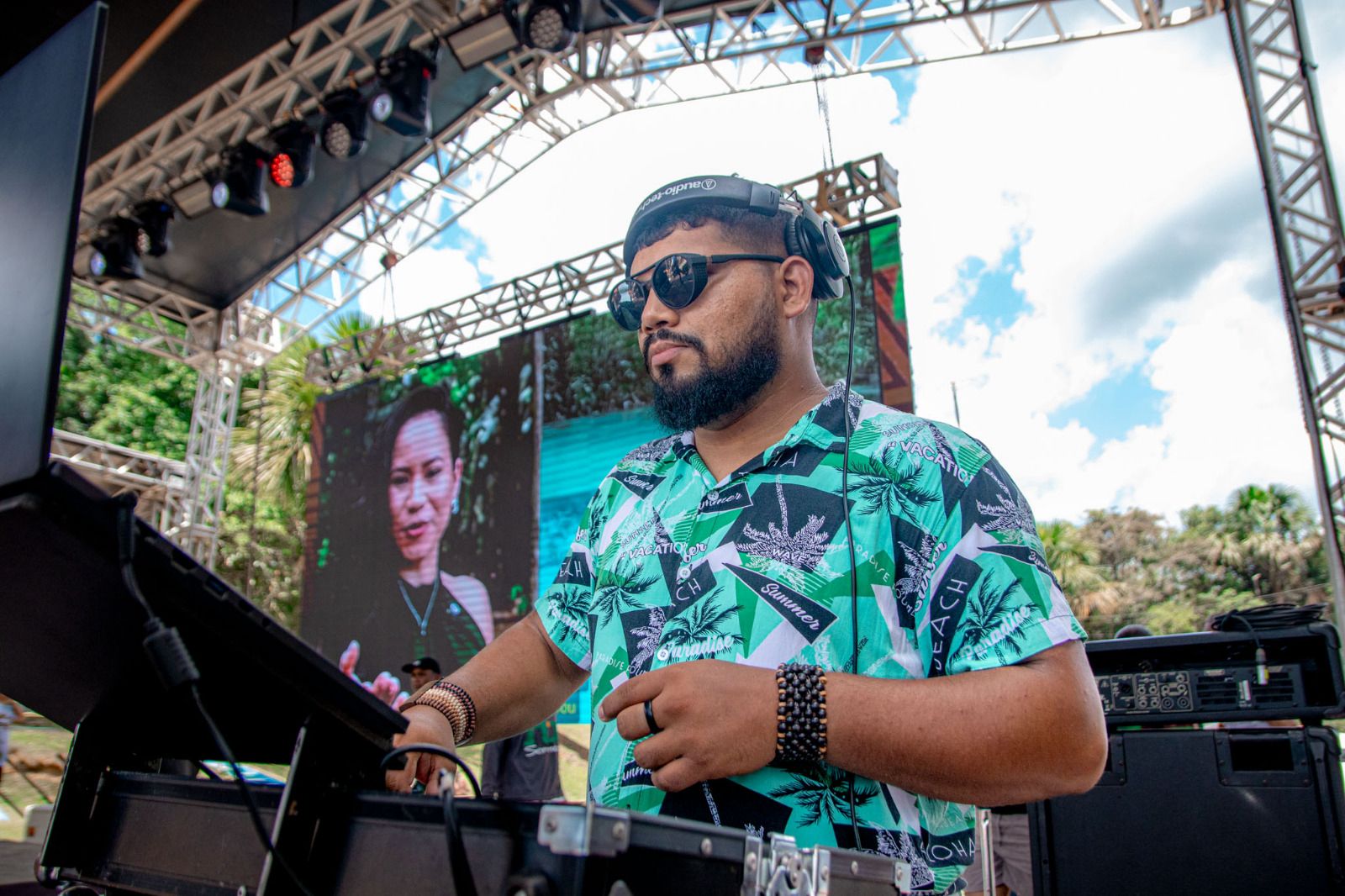 dj amazonense pedro dias lança ep “tribos do norte” e leva sonoridade da amazônia ao psytrance (3)