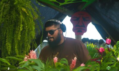 dj amazonense pedro dias lança ep “tribos do norte” e leva sonoridade da amazônia ao psytrance (4)