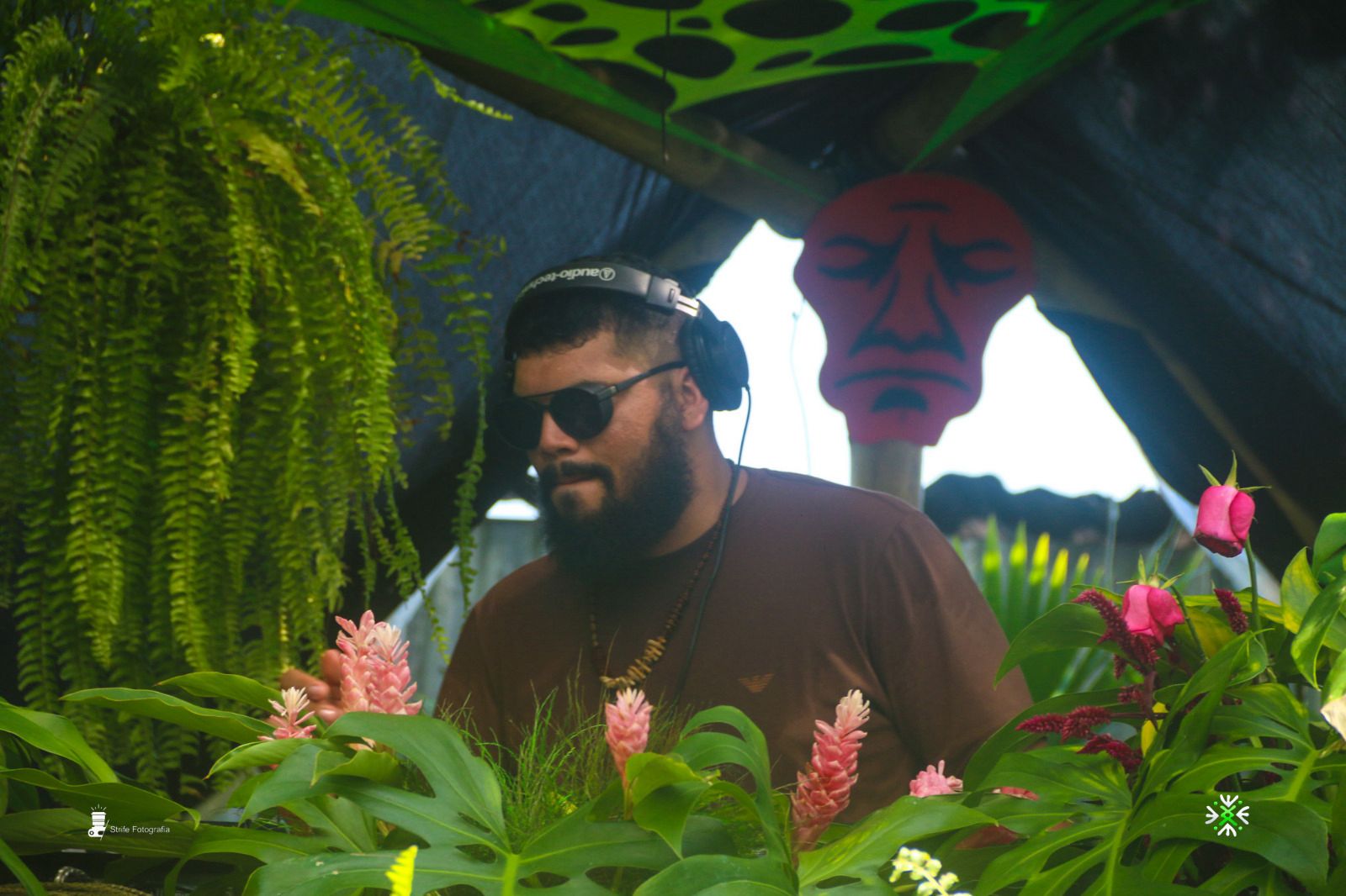 dj amazonense pedro dias lança ep “tribos do norte” e leva sonoridade da amazônia ao psytrance (4)