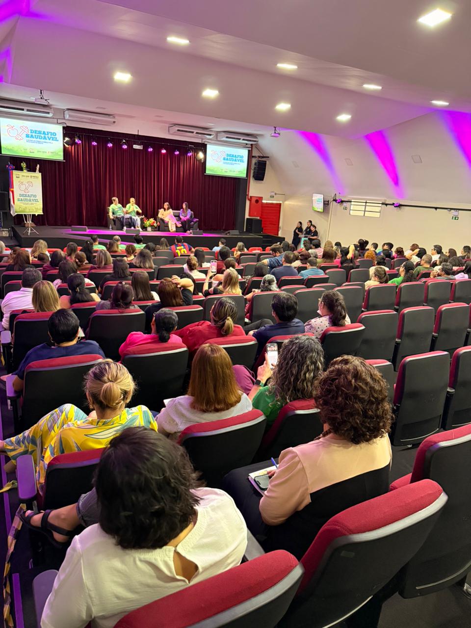 evento semed (2)