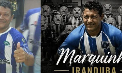 ex jogador morre durante jogo