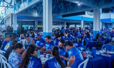 feijoada da raça azul reúne multidão no curral do caprichoso e reforça união da torcida na temporada 2026 (1)