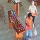 funcionária reage após sofrer importunação sexual durante expediente no interior do am; veja vídeo