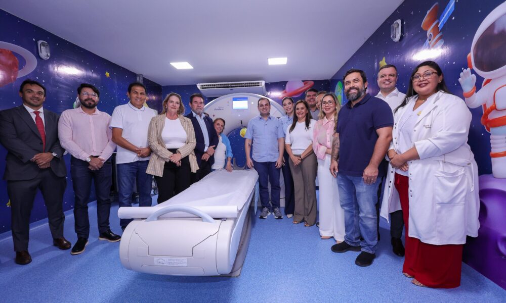 governo do amazonas inaugura tomógrafo no hpsc da zona oeste e amplia atendimento infantil (3)