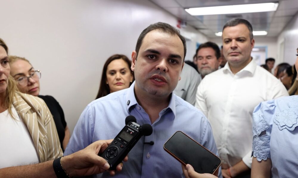 governo do amazonas oficializa promoção de 500 novos soldados da pm