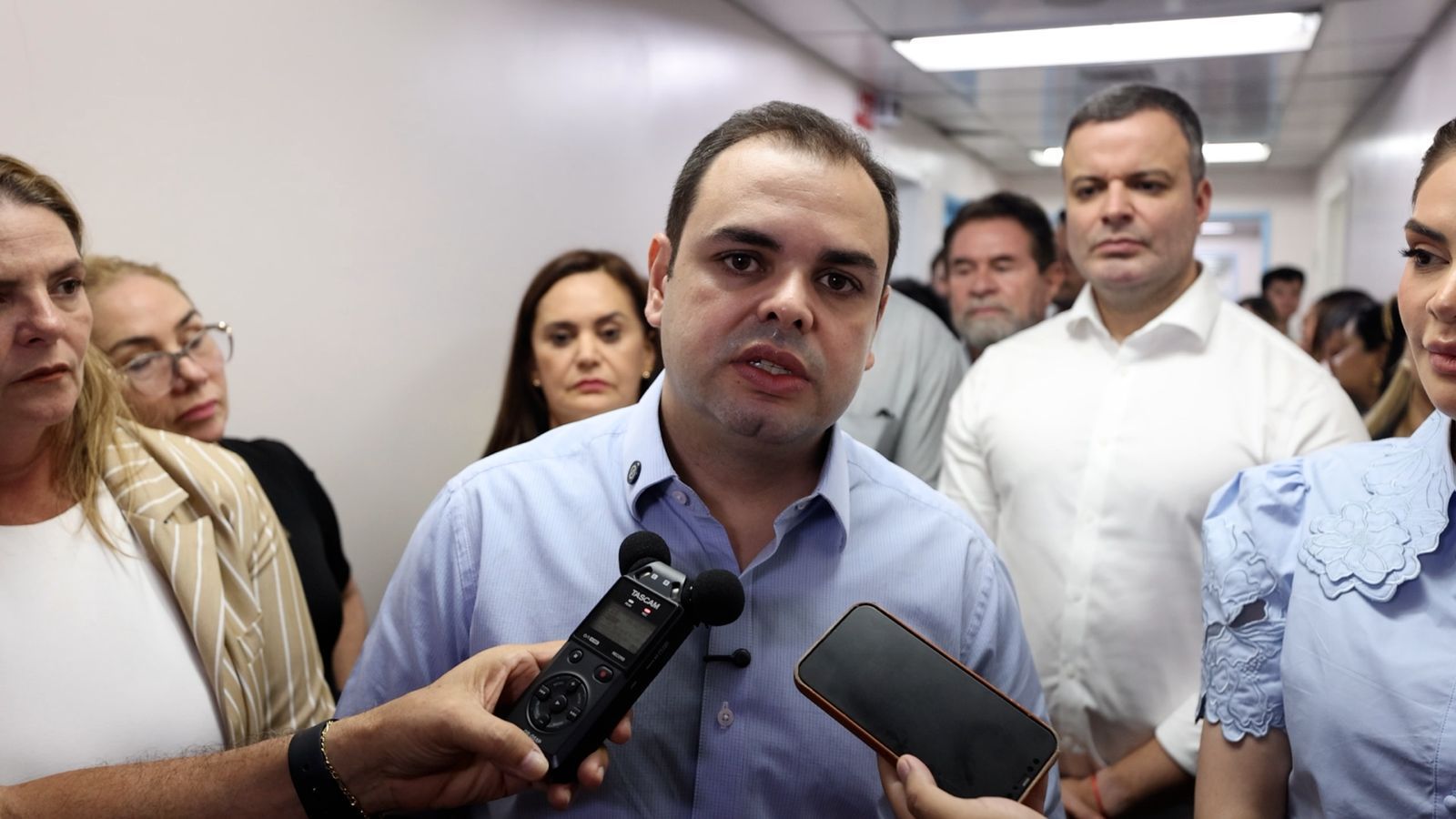 governo do amazonas oficializa promoção de 500 novos soldados da pm