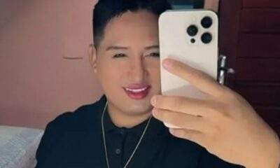 influenciador é preso em manaus suspeito de se passar por celebridades para aplicar golpes nas redes sociais