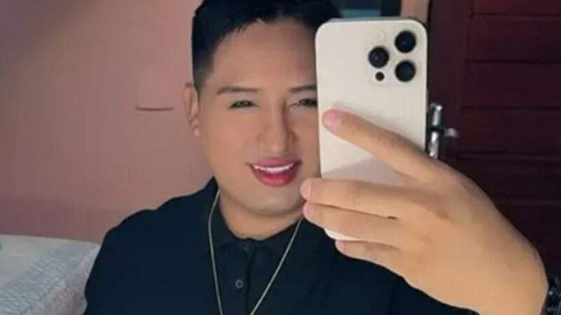 influenciador é preso em manaus suspeito de se passar por celebridades para aplicar golpes nas redes sociais