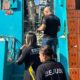 irmaos presos por maus tratos com mae idosa