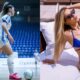 jogadora de futsal expulsa