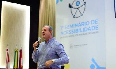 lars grael destaca superação e inclusão em seminário do tce am