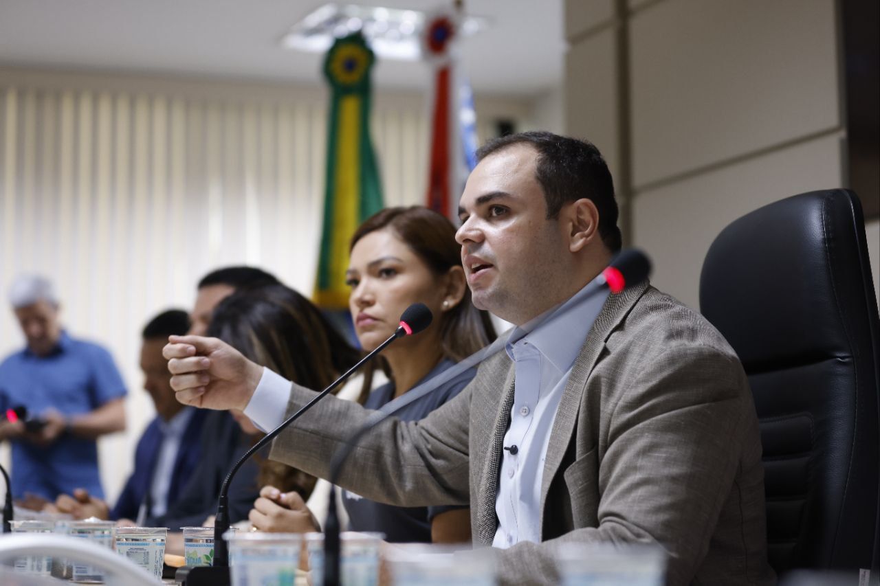 mais de 14 mil servidores da segurança terão reajuste de 4,14% no amazonas (3)