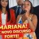 Mariana Ferreira dispara discurso forte e sem filtro na Câmara de Bacabal e arranca aplausos!