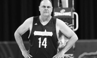 morre oscar schmidt, ícone do basquete brasileiro, aos 68 anos