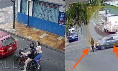 motociclista e atropelado momentos apos se despedir de esposa